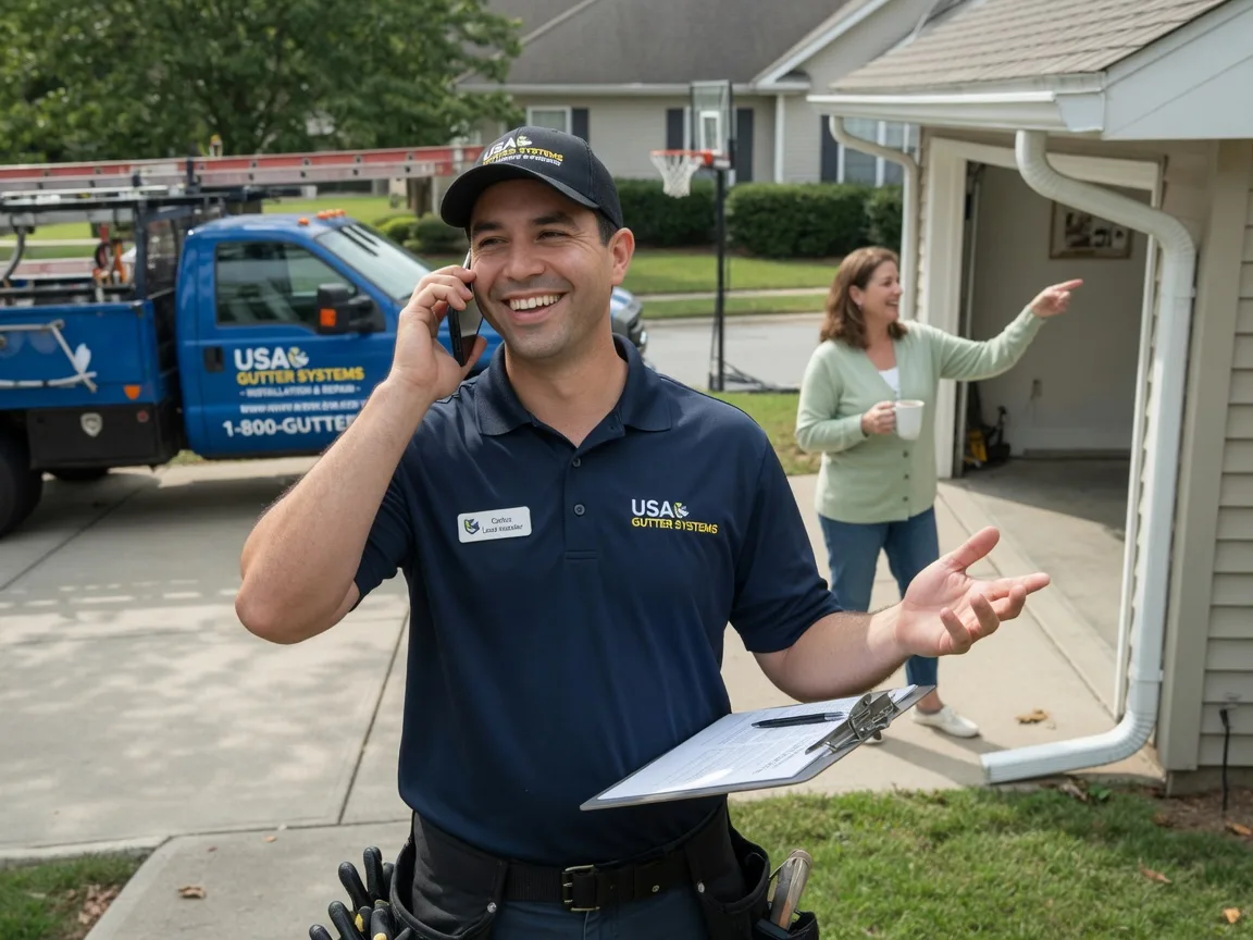 Gutter Installation Pennsburg, PA FAQs